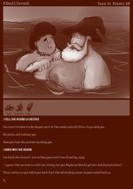 A Small Errand #11
