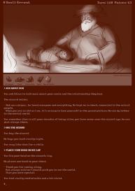 A Small Errand #110