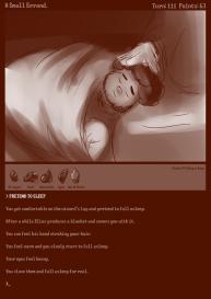 A Small Errand #111