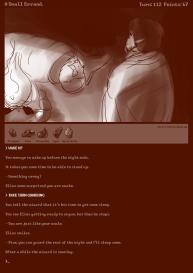 A Small Errand #112