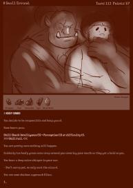 A Small Errand #113