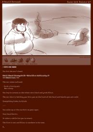 A Small Errand #114