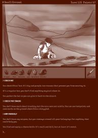 A Small Errand #115