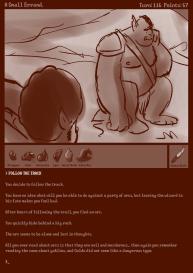 A Small Errand #116