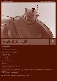 A Small Errand #117