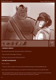 A Small Errand #118