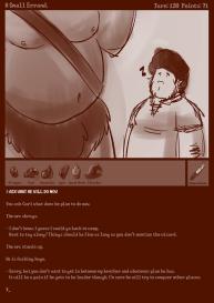A Small Errand #120