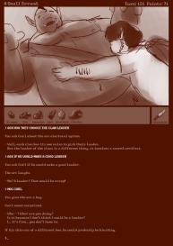 A Small Errand #121