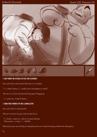 A Small Errand #122