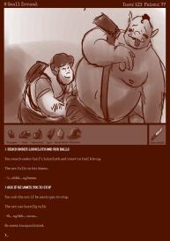 A Small Errand #123