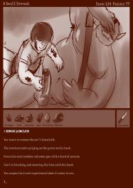A Small Errand #124