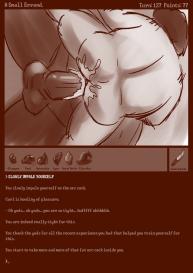 A Small Errand #127