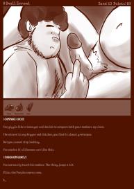 A Small Errand #13