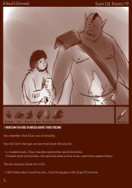 A Small Errand #131