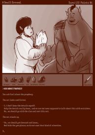 A Small Errand #133