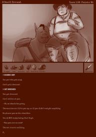 A Small Errand #134