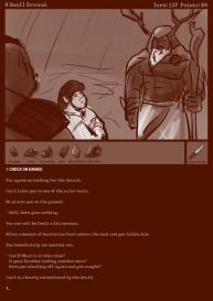 A Small Errand #137