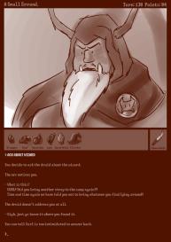 A Small Errand #138