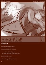 A Small Errand #139