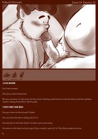A Small Errand #14