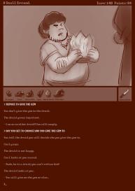 A Small Errand #140