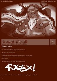 A Small Errand #141