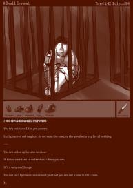 A Small Errand #142