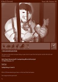 A Small Errand #145