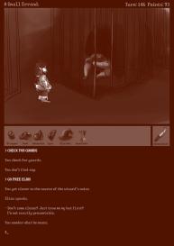 A Small Errand #146