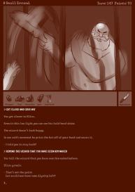 A Small Errand #147