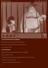 A Small Errand #148