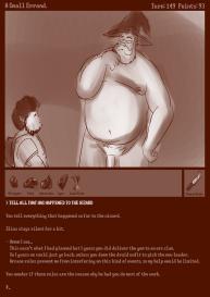 A Small Errand #149