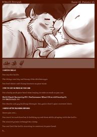 A Small Errand #15