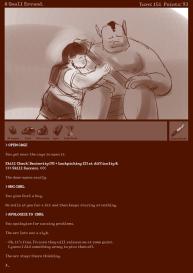 A Small Errand #151