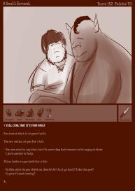 A Small Errand #152