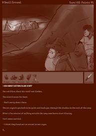 A Small Errand #155