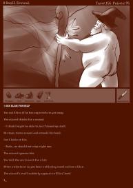 A Small Errand #156