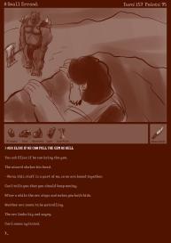 A Small Errand #157