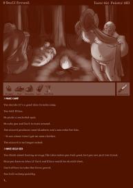 A Small Errand #161