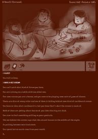 A Small Errand #162
