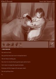 A Small Errand #164