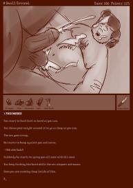 A Small Errand #166