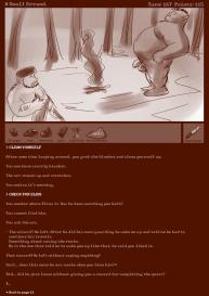 A Small Errand #167