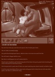 A Small Errand #169