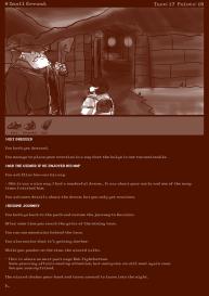 A Small Errand #17