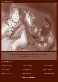 A Small Errand #170