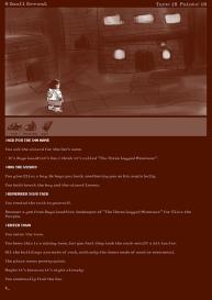 A Small Errand #18