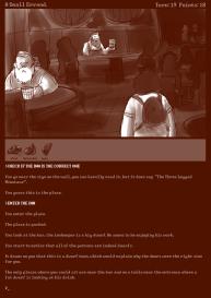 A Small Errand #19