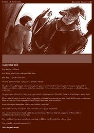 A Small Errand #2