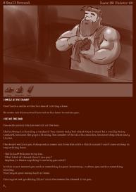 A Small Errand #20